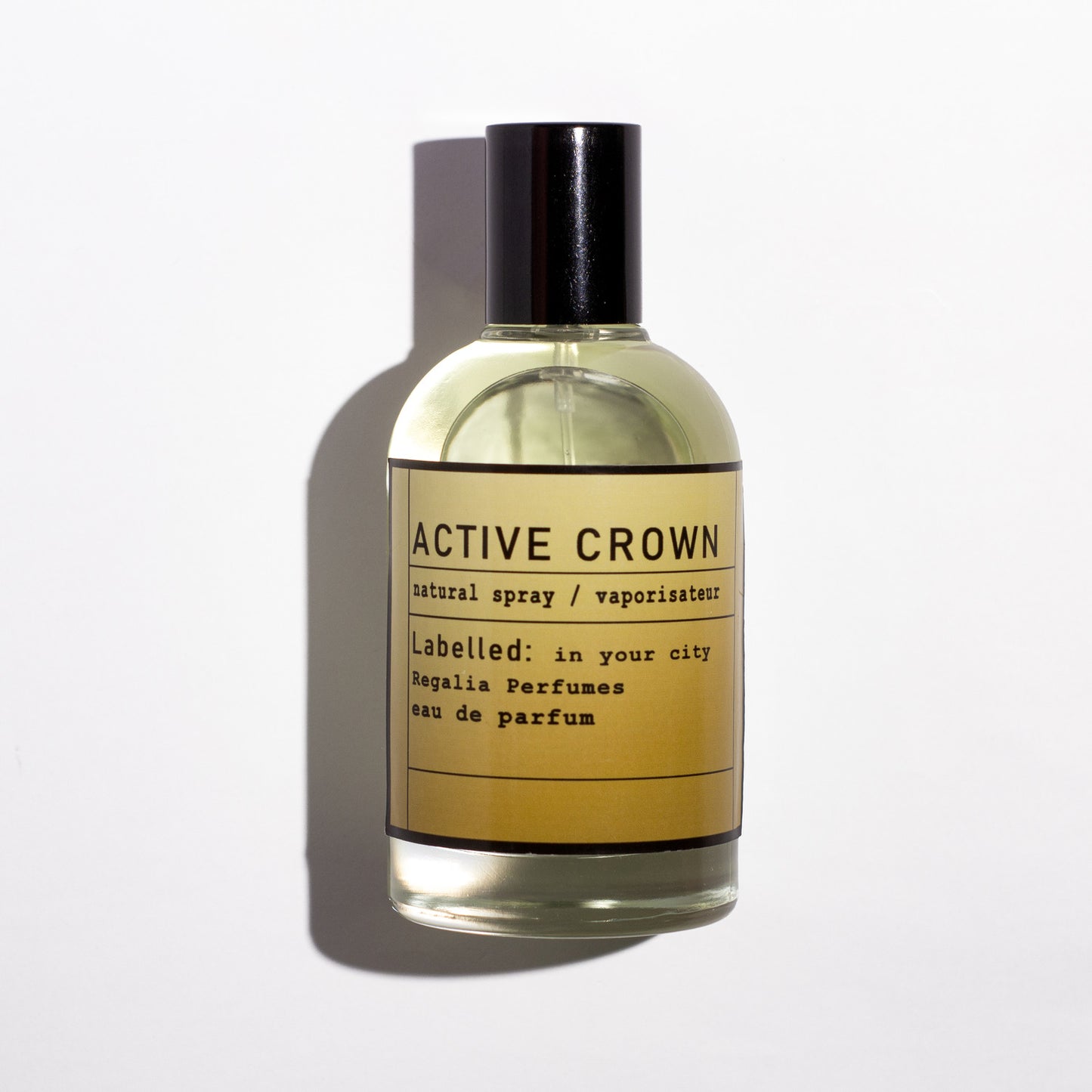 Active Crown Inspired By Polo Sport