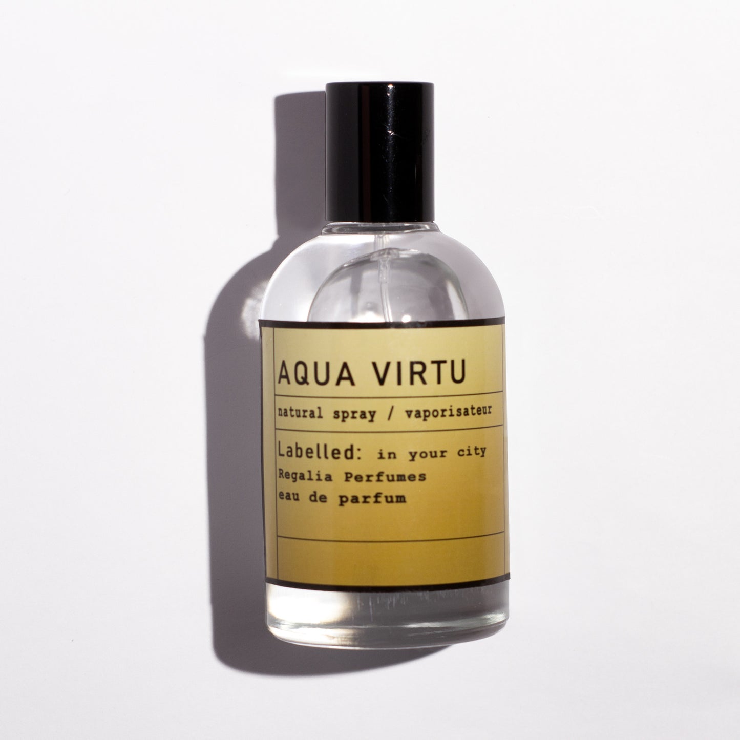 Acqua Virtu inspired by Acqua Di Gio