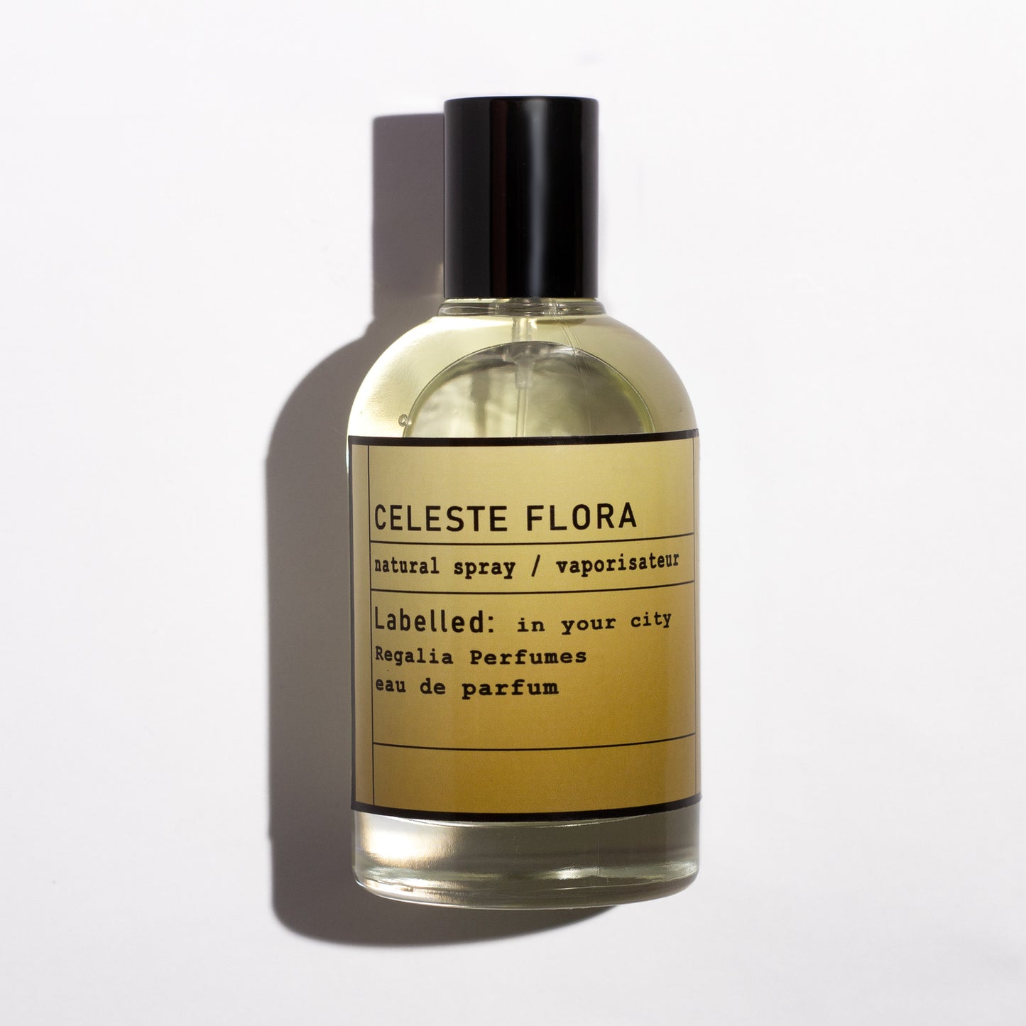 Celeste Flora Inspired by Gucci Flora