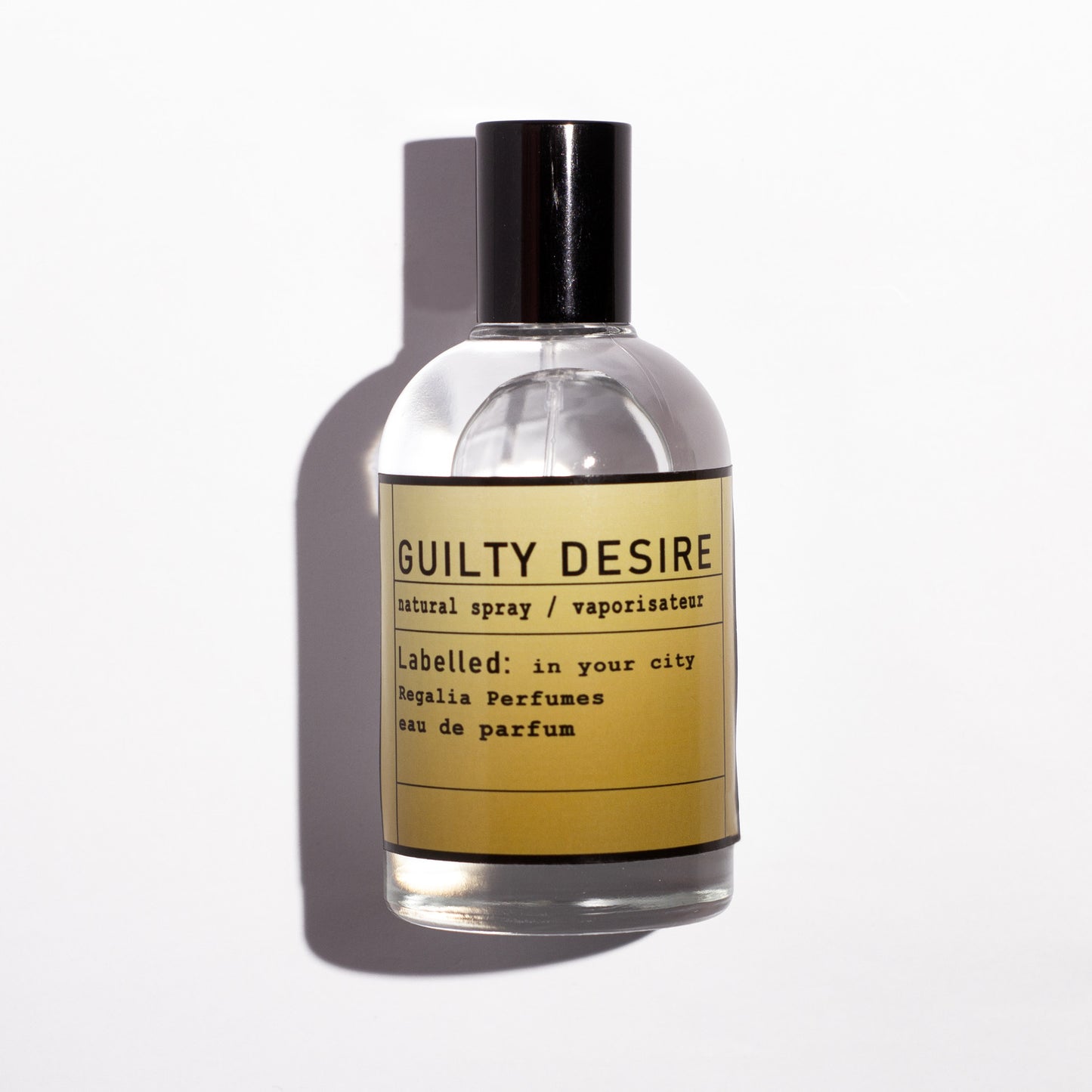 Guilty Desire Inspired By Gucci Guilty