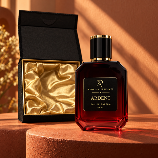 Ardent Inspired by YSL Libre Intense