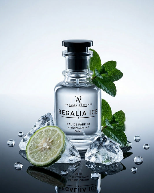 Regalia Ice Inspired by Hawas Ice