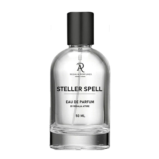Steller Spell Inspired by Vouis Vuitton Stellar Times