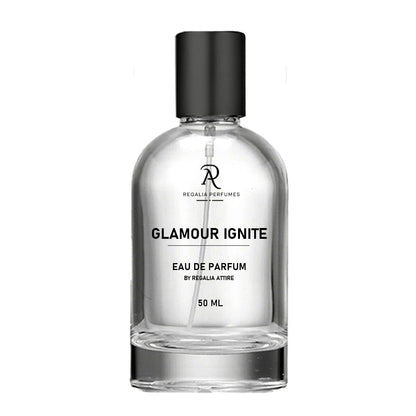 Glamour Ignite Inspired by Bombshell Victoria's Secret
