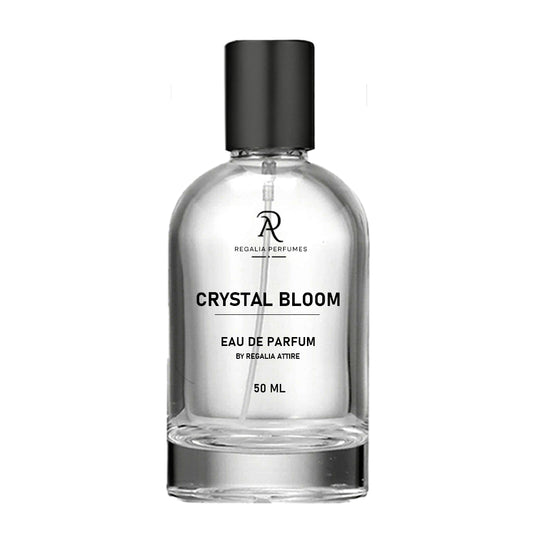 Crystal Bloom Inspired By Versace Bright Crystal