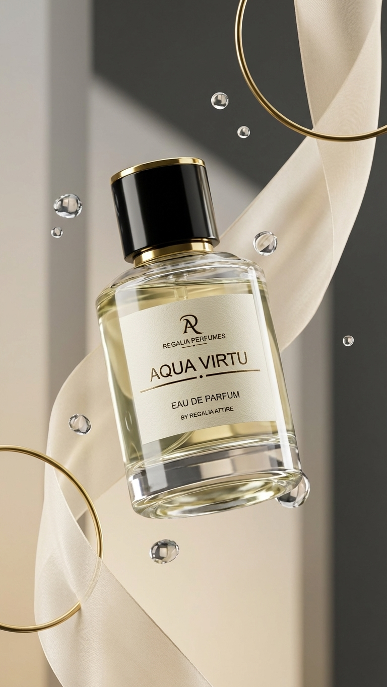 Acqua Virtu inspired by Acqua Di Gio