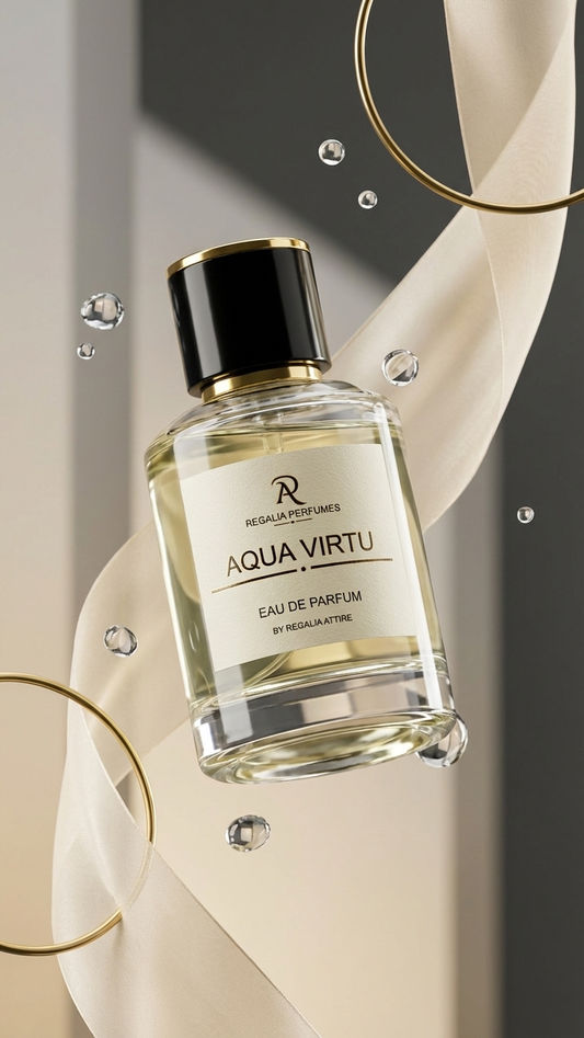 Acqua Virtu inspired by Acqua Di Gio