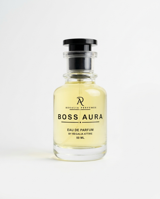 Boss Aura Inspired by Office For Men
